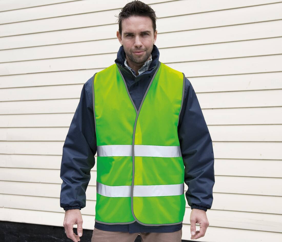 Core Enhanced Visibility Vest