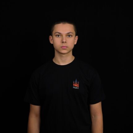 Mainzer Dom T-Shirt inkl. Stick